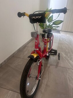 Detsky bicykel Puky 16” - 3