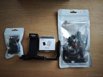 Hohem iSteady MT2 Kit + dialkove ovl. (V ZARUKE) - 3