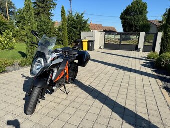KTM Superduke 1290 GT - 3