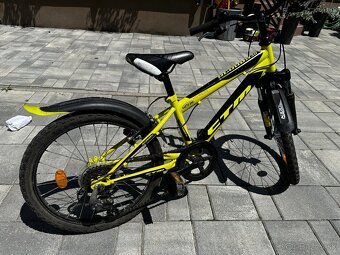 Bicykel 20 CTM Scooby 3.0 - 3