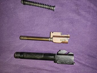 Predam/vymením glock 19 up. Gbb - 3