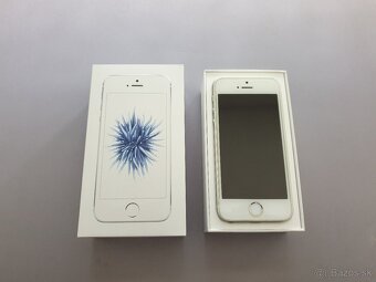 Predám nový iPhone SE 2016 - 3