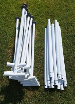 Konštrukcia na bazén Mountfield Swing 3,66 x 0,91 + kolíky - 3