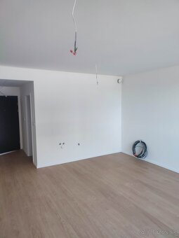 1-izbový byt Trnava Pupava pri Aleji - 3