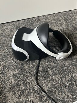 PlayStation VR headset - 3