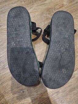 Pánske sandále ONeill vel 45 - 3