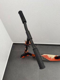 Kolobezka STUF - 3