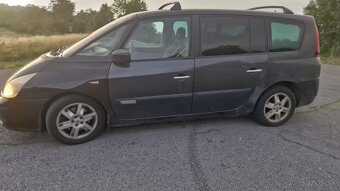 Renault Espace - 3