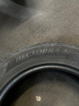 2x LETNÉ 205/55 R16 MATADOR HECTORRA 3 - 3