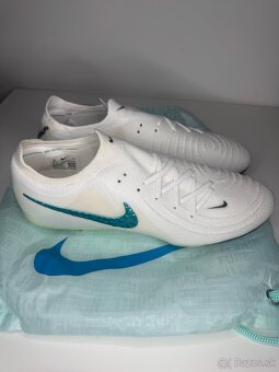 Nike Phantom GX II elite fg - 3