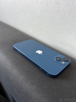 Apple iPhone 13 256 GB blue - 3