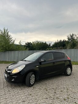 Hyundai I20 1.2i - 3