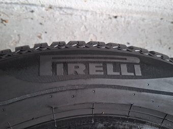 205/55 r16 celoročne pneumatiky Pirelli - 3