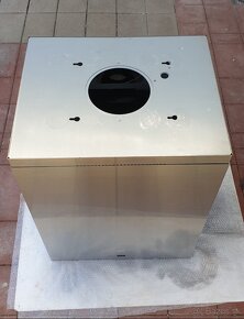 Franke Planar priestorovy digestor - 3