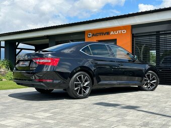 Škoda Superb 2.0 TDi DSG , WEBASTO, r.v.: 2020 - 3