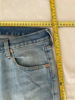 Levis 501 - 3