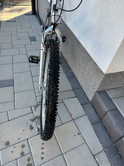 Predám bicykel Lincoln 26 - 3