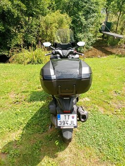 Honda Forza 300 - 3