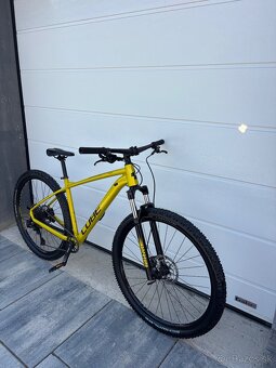 ✅ Cube Analóg veľkosť rámu L - 3