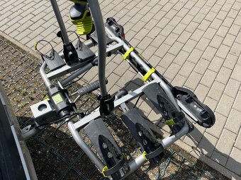 Nosič bocyklov Buzz Rack Spark 3 - 3