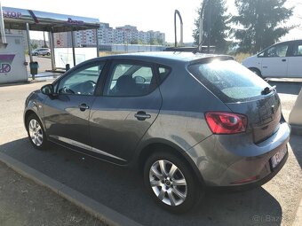 Seat Ibiza 1.2 TDI - 3