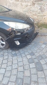 Peugeot 308 Diesel - 3