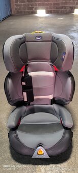 Autosedačka Chicco Oasys 2-3 FixPlus - 3
