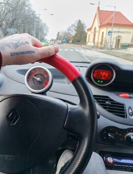 Twingo 2 GT paket - 3