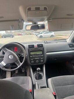 Volkswagen Golf 5 - 3