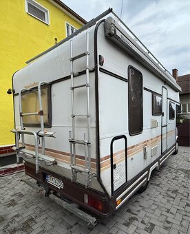 FIAT DUCATO KARAVAN 2.5D - 3