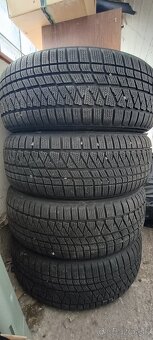 255/65 R17 - 3