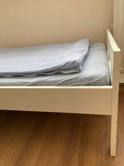 Detská posteľ IKEA - Kritter - 3