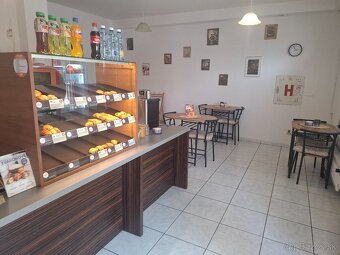 Priestor vhodný na obchod a služby - centrum Lučenec - 3