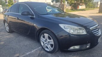 OPEL INSIGNIA 2.0 CDTI.SEDAN. - 3