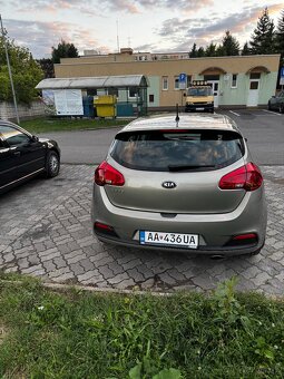 KIA Ceed - 3