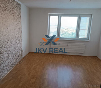 Na prenájom 3 izbový byt na Severe Na Karasiny - 3