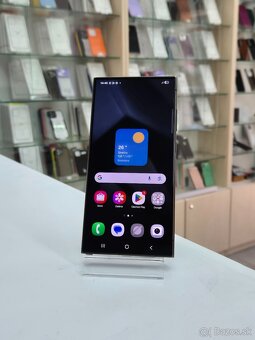 Samsung Galaxy S24 Ultra 512GB čierny | ZÁRUKA - 3