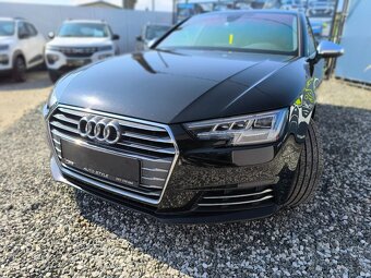 Audi A4 Avant - 3