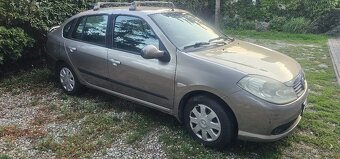Renault Thalia 1.4 benzín - 3