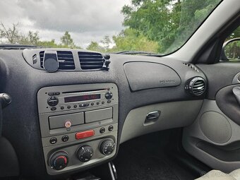 Alfa 147 1.9jtd 85kw - 3