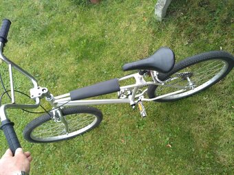 BMX CROSS 24 - 3