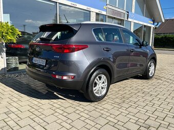 Sportage 2017 SK - 3