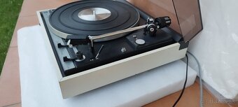 Dual 701 - 3