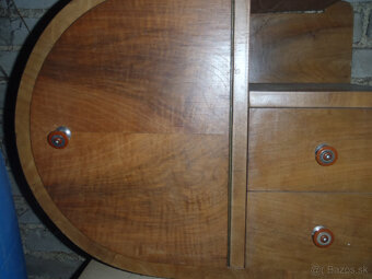 Nočné stolíky - 3