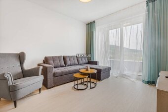 | 2i byt NOVOSTAVBA 63,40m2 Mateja  Encingera BA IV - 3