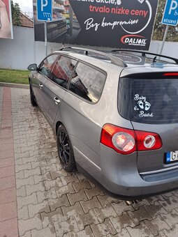 Passat - 3