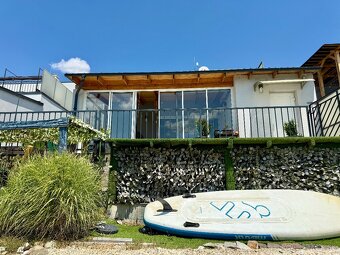 PREDAJ - RD pri súkromnom jazere - Boldog - 3