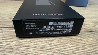 Samsung Galaxy S24 Ultra 12GB 256GB - 3