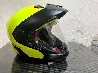 Prilba NOLAN made in italy - 3