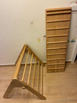 Piklerovej triangel - 3